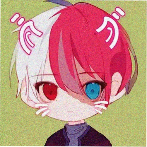 易先生角色档案